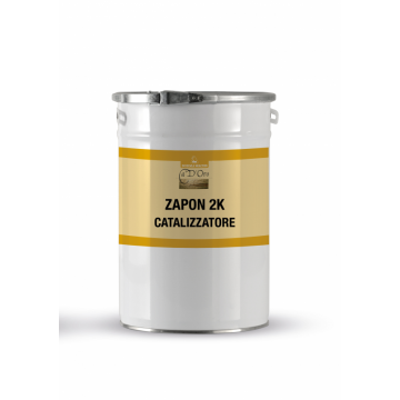 Отвердитель для 2-х компонентного акрилового грунта Zapon (200 мл)